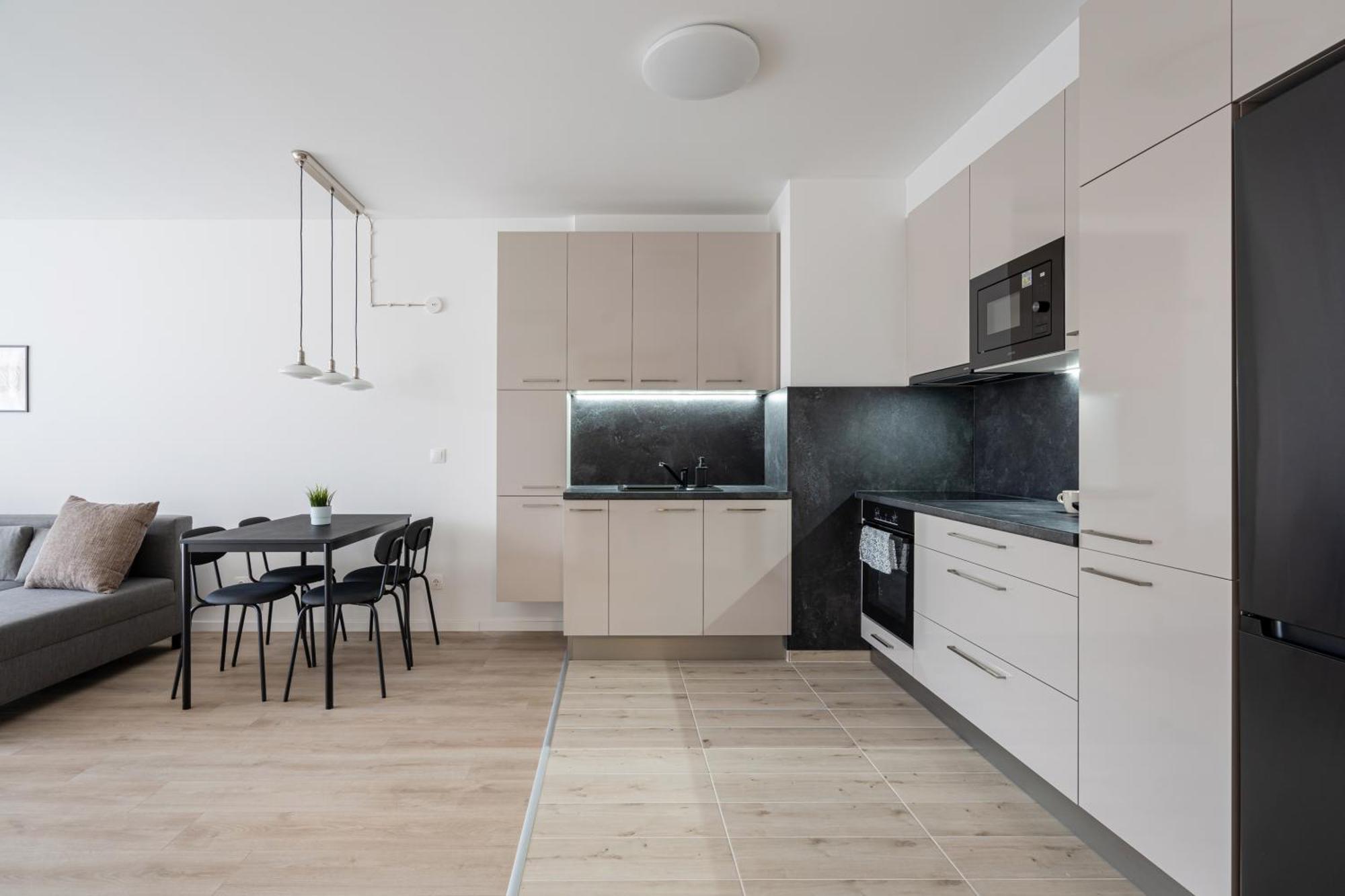 Szabolcs Apartments Budapest Eksteriør billede
