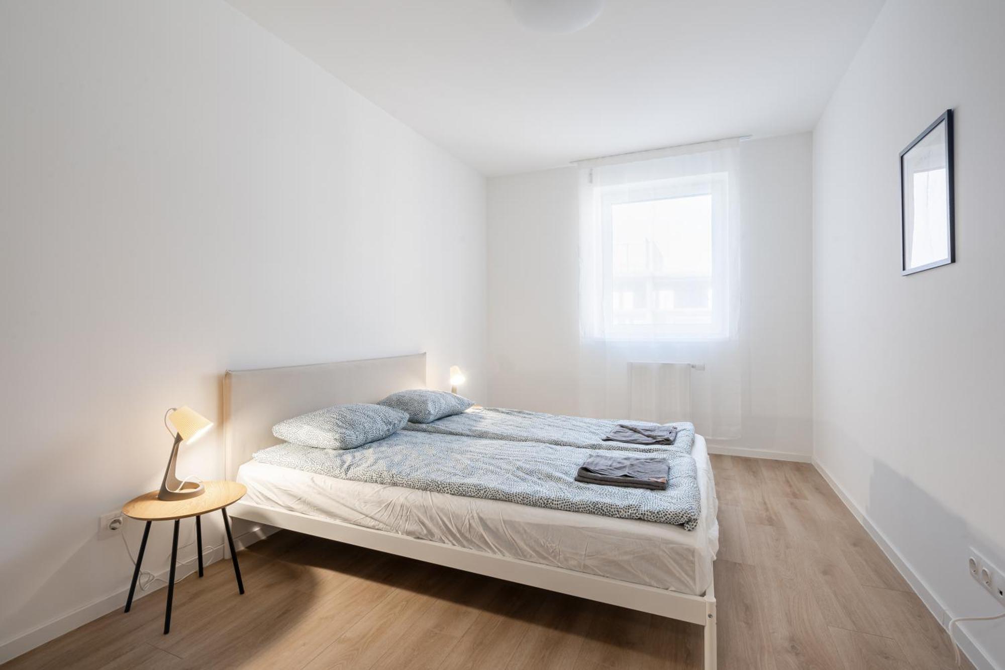 Szabolcs Apartments Budapest Eksteriør billede