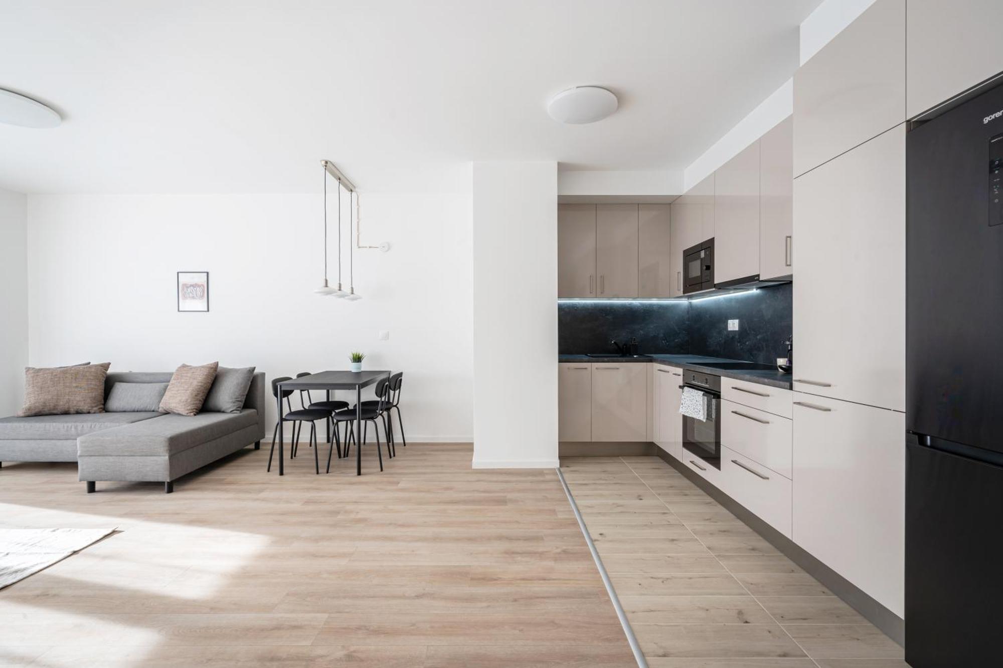 Szabolcs Apartments Budapest Eksteriør billede