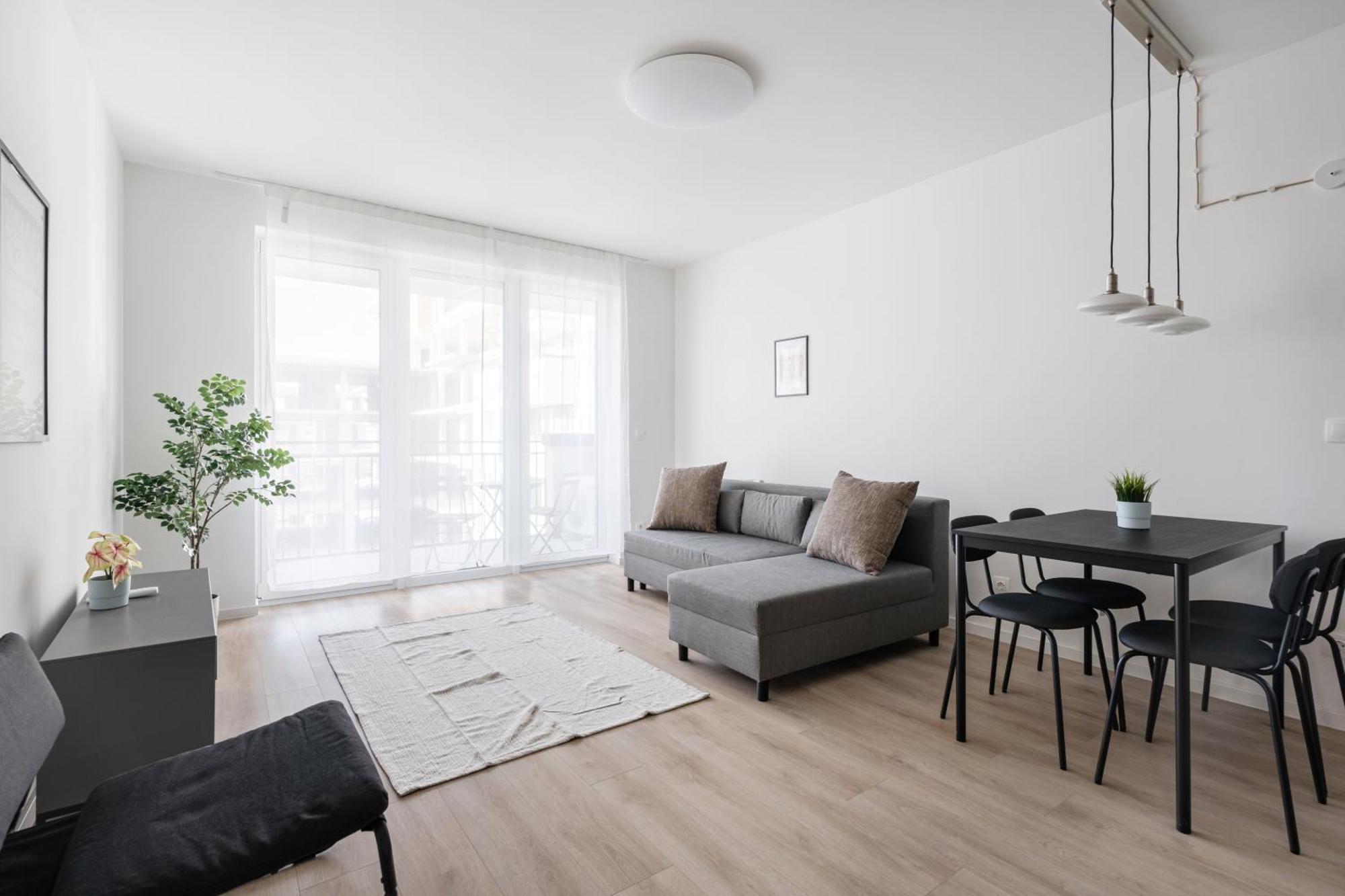 Szabolcs Apartments Budapest Eksteriør billede