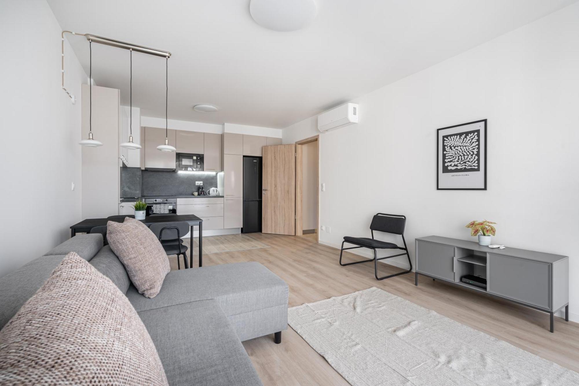 Szabolcs Apartments Budapest Eksteriør billede