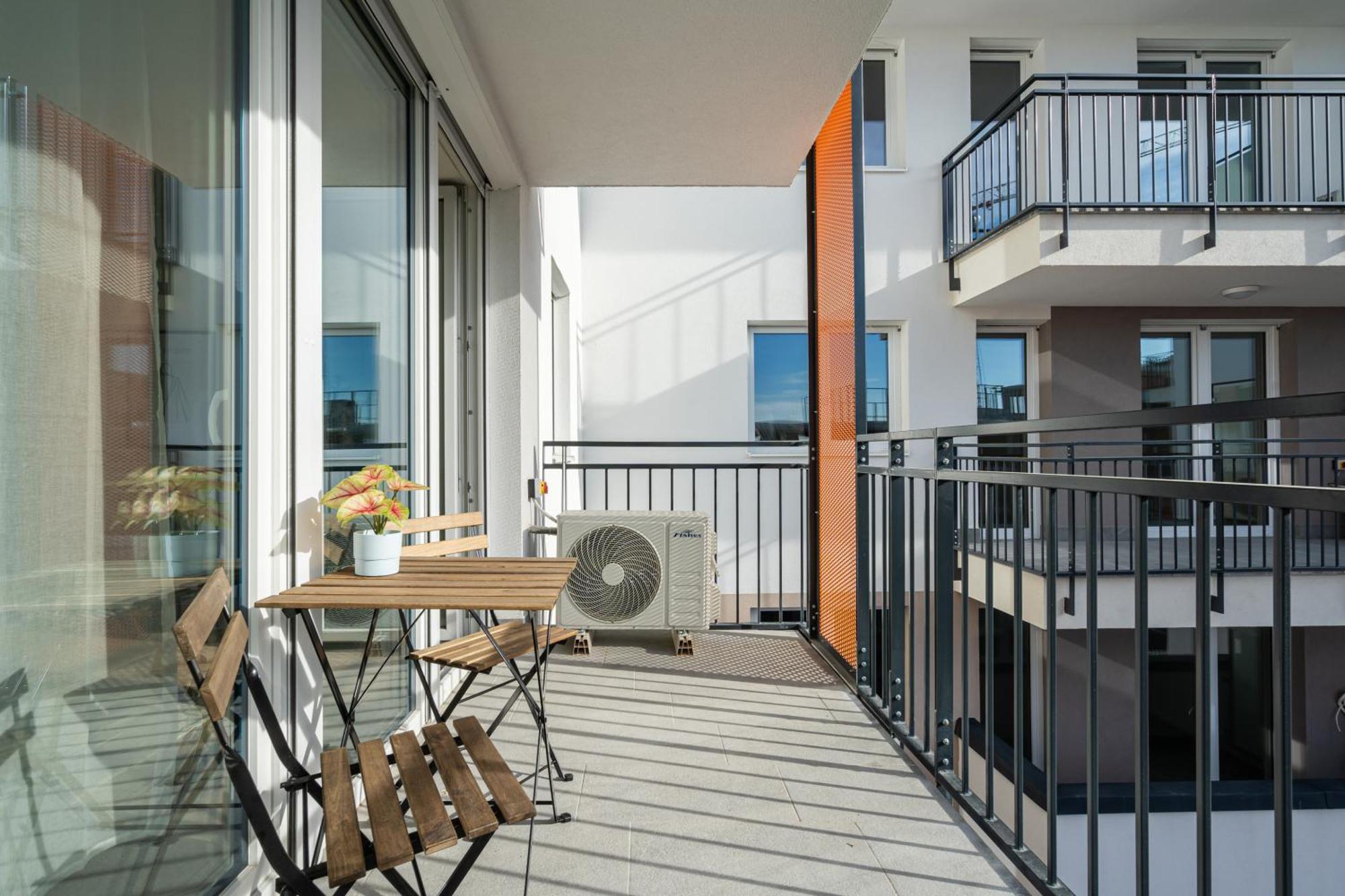 Szabolcs Apartments Budapest Eksteriør billede