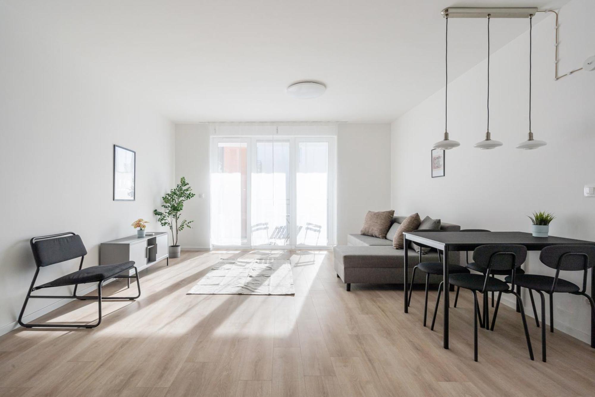 Szabolcs Apartments Budapest Eksteriør billede