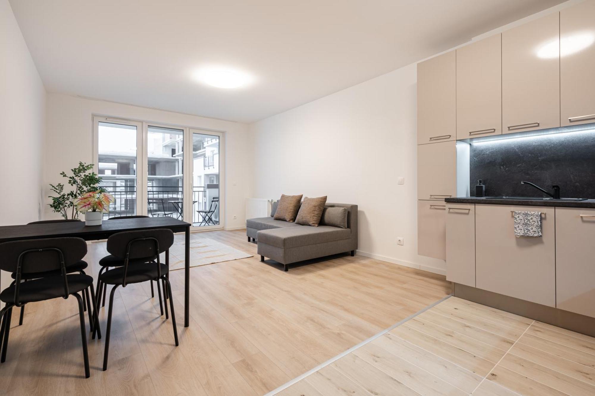 Szabolcs Apartments Budapest Eksteriør billede