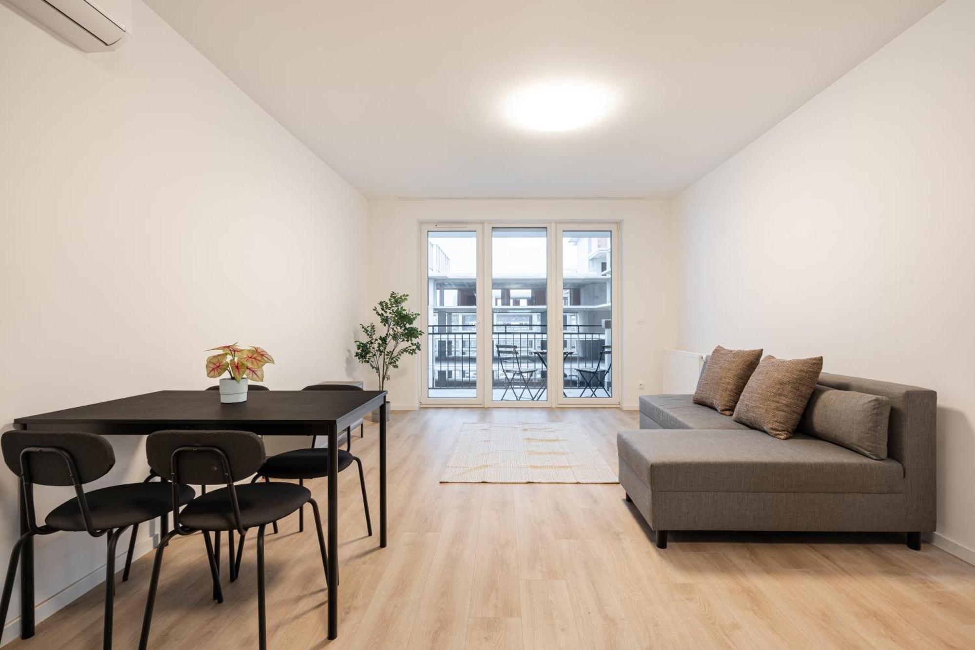 Szabolcs Apartments Budapest Eksteriør billede