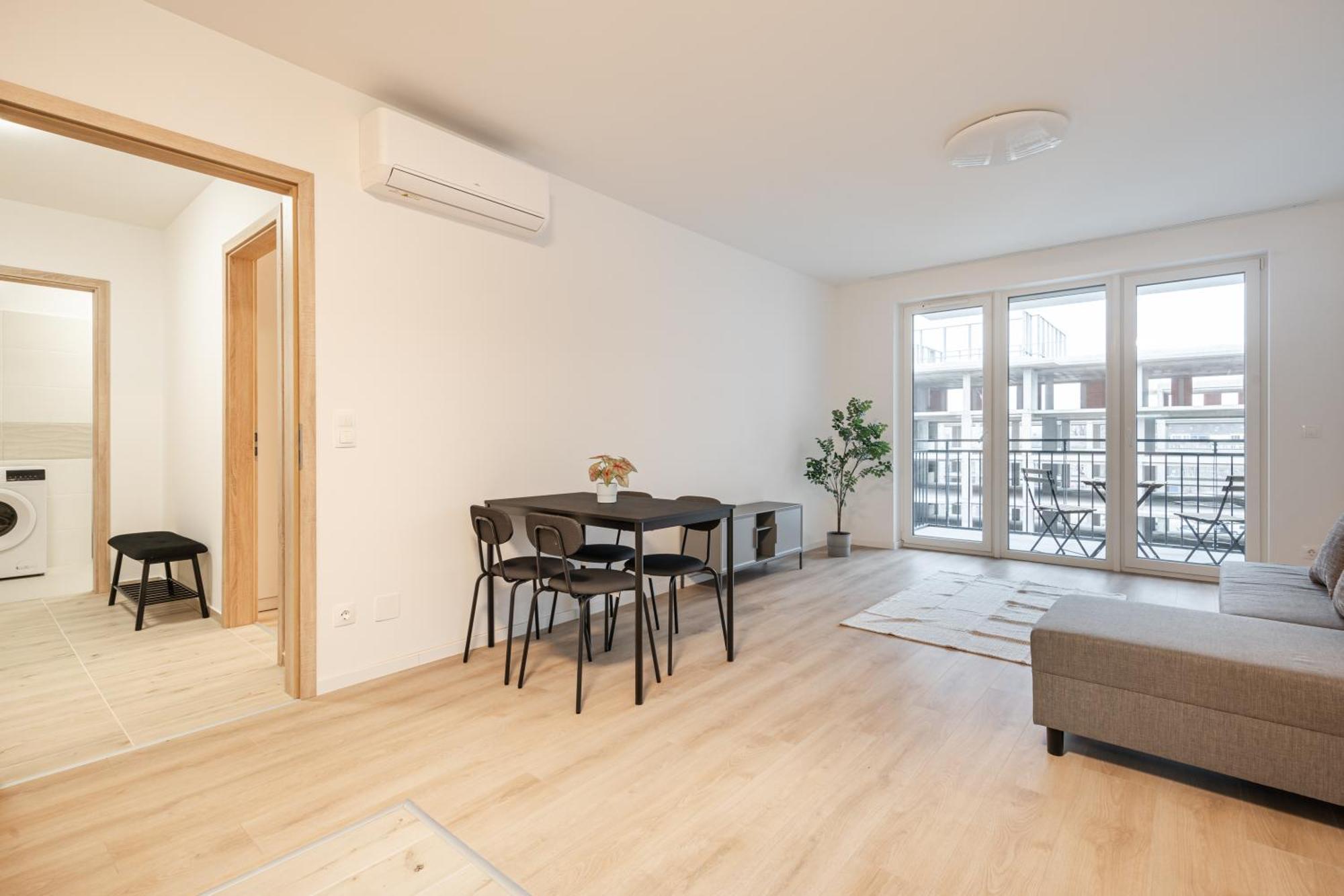 Szabolcs Apartments Budapest Eksteriør billede