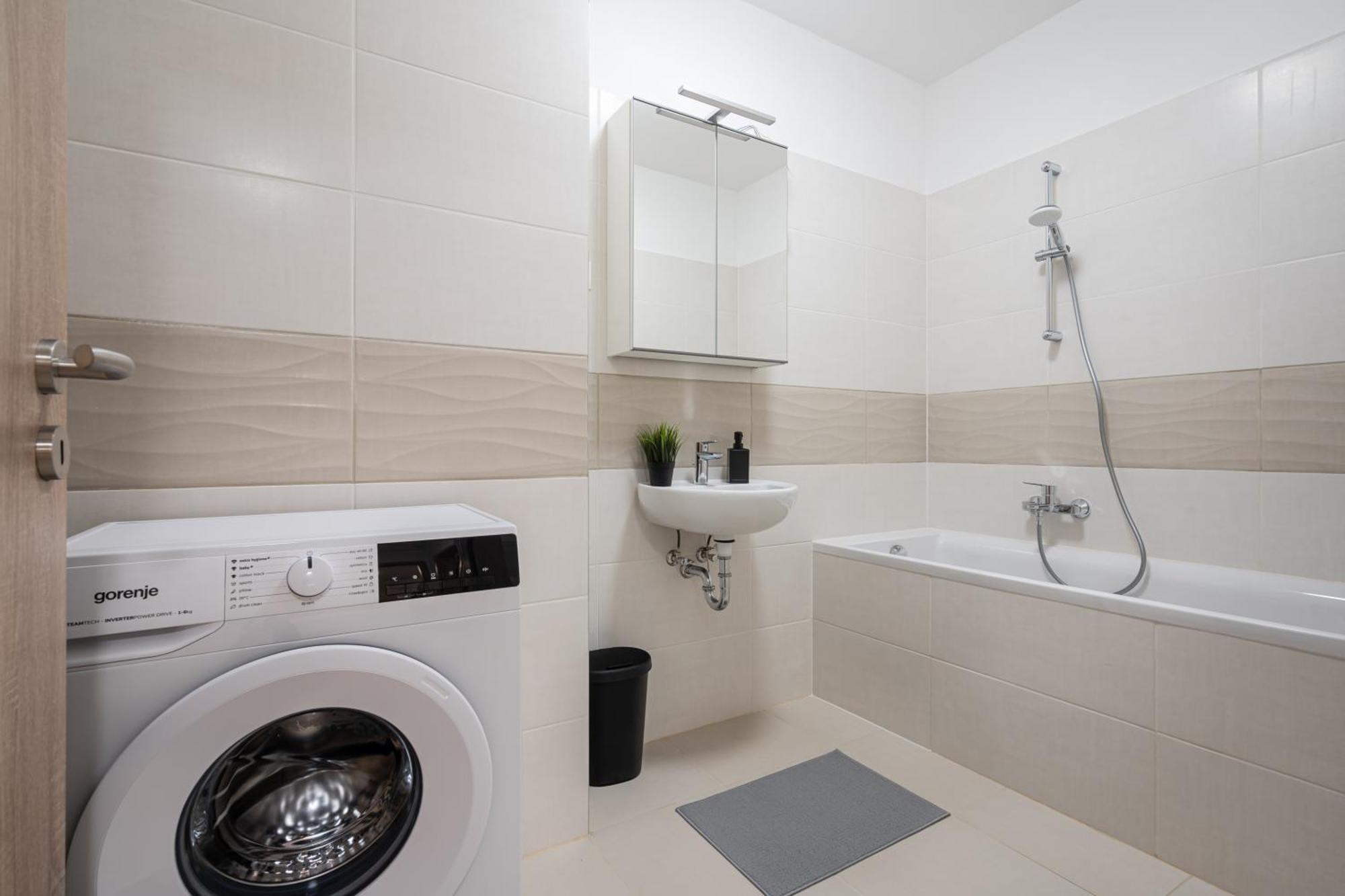 Szabolcs Apartments Budapest Eksteriør billede