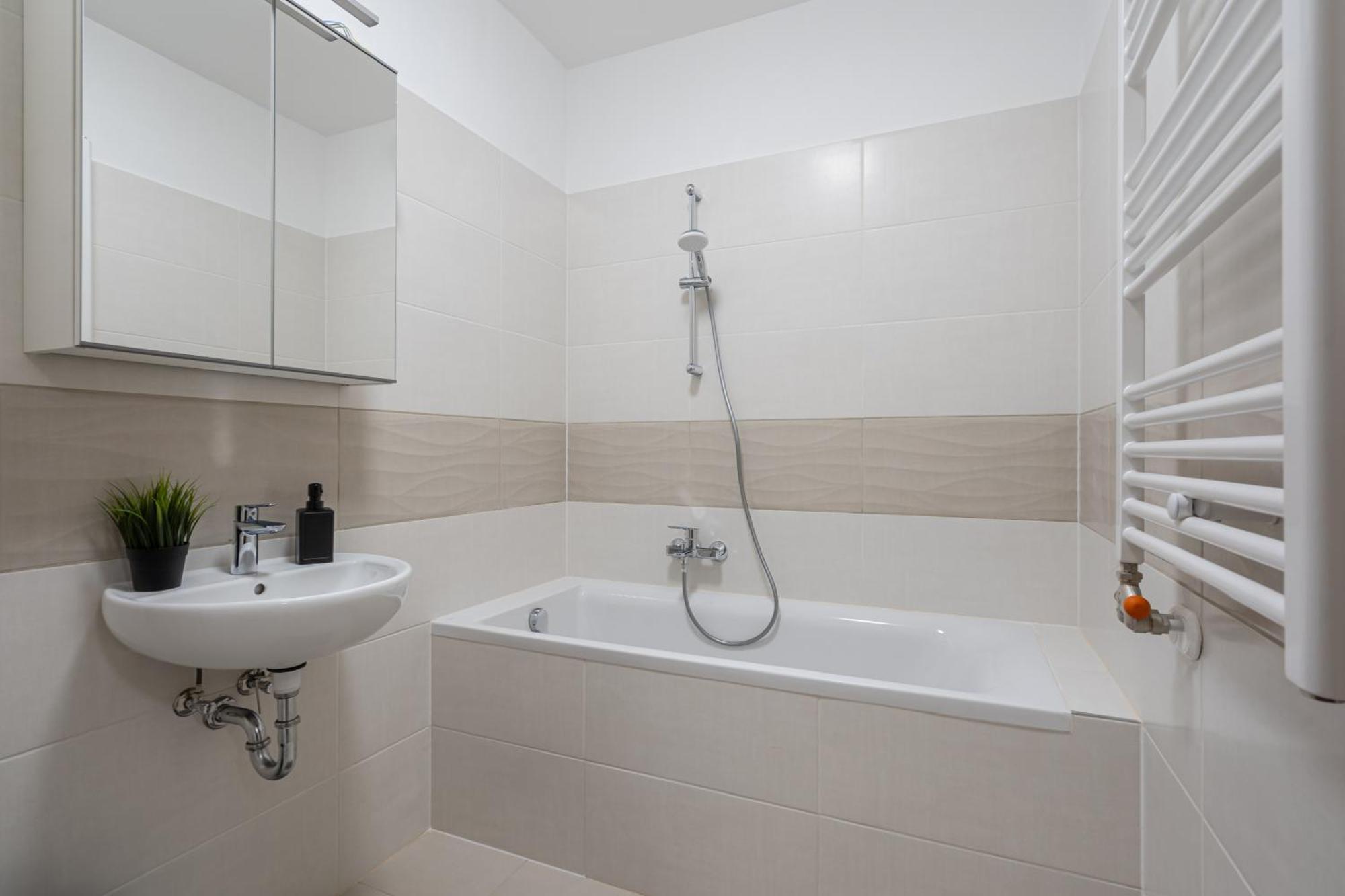 Szabolcs Apartments Budapest Eksteriør billede